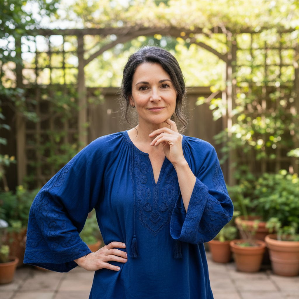 Lauren Rio - NeuroSalt customer